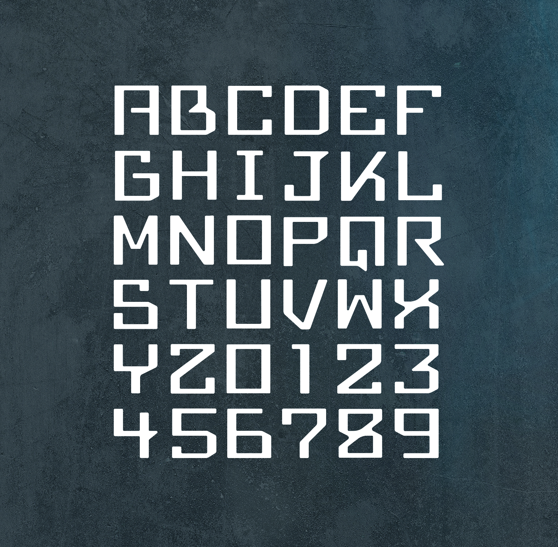 190929_PRO_Typeface